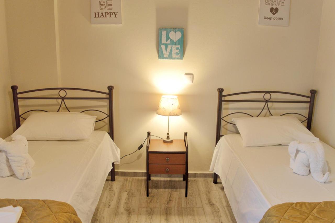 La Maison Bleue Apartment Ликсури Екстериор снимка