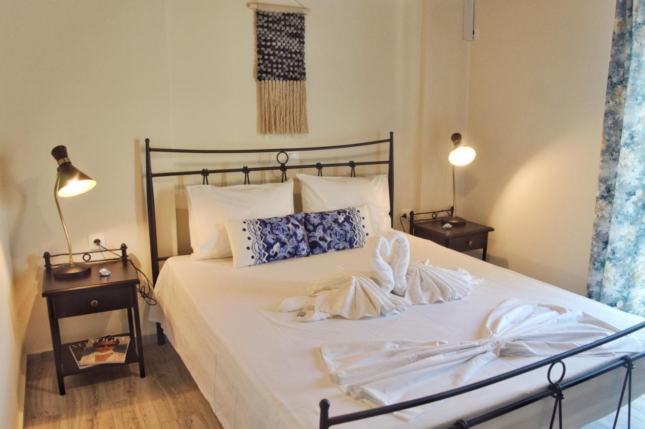 La Maison Bleue Apartment Ликсури Екстериор снимка