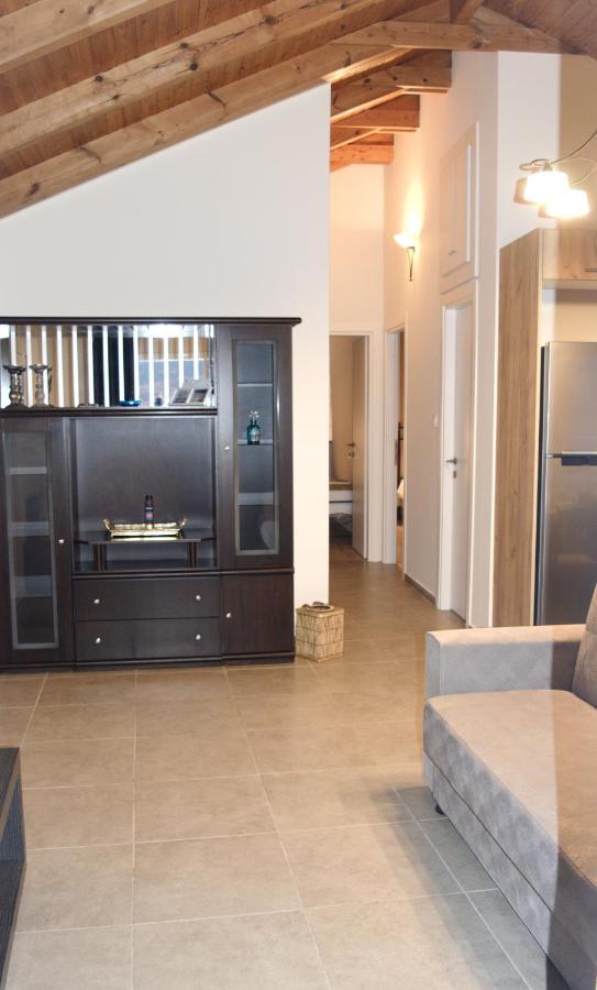 La Maison Bleue Apartment Ликсури Екстериор снимка