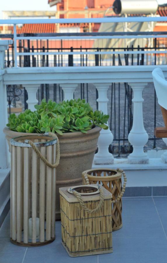 La Maison Bleue Apartment Ликсури Екстериор снимка